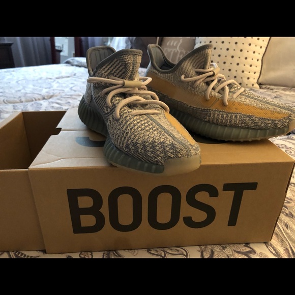 Yeezy Shoes | Yeezy 35 Israfil Size 6 | Poshmark
